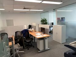 Raffles Place MRT (D1), Office #626503281